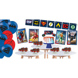 Kit Festa Top Liga