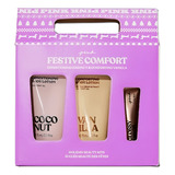 Kit Festive Pink Comfort