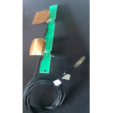 Kit Fiacao Antena Wifi