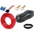 Kit Fiaçao Instalação Modulo 1200 Ir800 Ex1200 Stetsom Banda