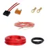 Kit Fiaçao Instalação Modulo 160w Ds160.2 Ir160 Cl500 Hs720