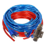 Kit Fiacao Instalacao Modulo
