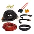 Kit Fiação Instalação Modulo 500w Tl1500 Ts400x4 Ir400.4