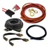 Kit Fiação Instalação Modulo 800w Amplificador 4 Canais 800w