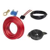 Kit Fiacao Instalacao Modulo