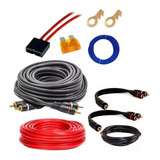Kit Fiacao Instalacao Modulo