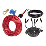 Kit Fiacao Instalacao Modulo