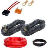 Kit Fiacao Instalacao Modulo
