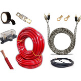 Kit Fiacao Modulo Hd3000