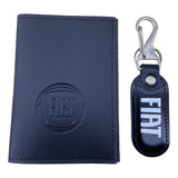 Kit Fiat Chaveiro E