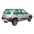 Kit Fiat Uno Mille Fire Faixa Lateral E Traseira Adesivos