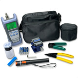 Kit Fibra Optica Ferramenta