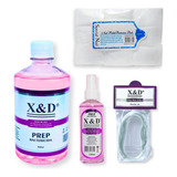 Kit Fibra De 2m