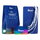 Kit Fibra De Vidro Mágica Selada 4m Unhas Gel Bluwe