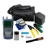 Kit Fibra Óptica Caneta 10km Clivador Fc 6s Power Meter Ftth
