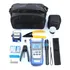 Kit Fibra Optica Completo Ferramentas Profissional 14 Pcs