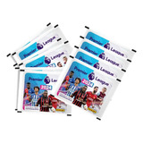 Kit Figurinhas Premier League 2023 2024 Panini 50 Unidades