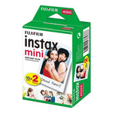 Kit Filme Instax Mini 9