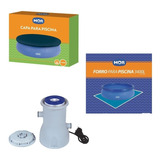 Kit Filtro 2200 L