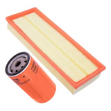 Kit Filtro Oleo Ar