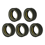 Kit Filtro Ar Compativel Motor Eh12 05 Unidades