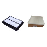 Kit Filtro Ar Cond