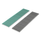 Kit Filtro Ar Condicionado Split Electrolux Hepa Carvao Ti09
