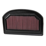 Kit Filtro Ar Kn Filtro Oleo K n Triumph Tiger Explorer 1200