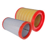 Kit Filtro Ar Tr580337