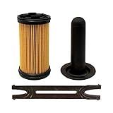 KIT FILTRO BOMBA ARLA DENOXTRONIC 2 2 VOLKSWAGEN VOLVO