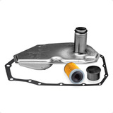 Kit Filtro Câmbio Automático Nissan Versa 1 6 2011 A 2019