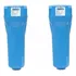 Kit Filtro Coalescente 3 4 53 Pcm Pre E Pos Dreno   Techto