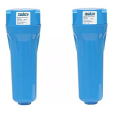 Kit Filtro Coalescente 3 4 53 Pcm Pre E Pos Dreno Techto