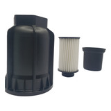 Kit Filtro Com Copo Para Bomba Arla Mbb scania Ntg Fase 2