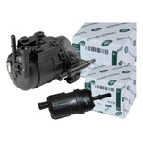 Kit Filtro Combustivel Discovery