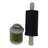 Kit Filtro Combustivel P