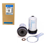 Kit Filtro Combustivel Valtra