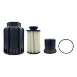 Kit Filtro Copo Arla