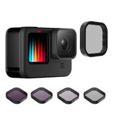 Kit Filtro Cpl Nd8