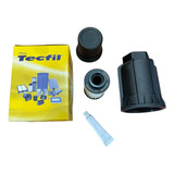Kit Filtro Da Bomba Do Arla Fase 2 Mercedes Benz Tefcil