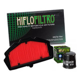 Kit Filtro De Ar
