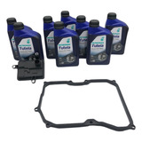 Kit Filtro E 8 Óleo Câmbio Automático Vw T cros 1 0 1 4