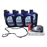 Kit Filtro E Óleo Câmbio Automático I30 Hb20 Soul
