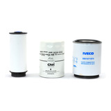 Kit Filtro Euro V Original Iveco Daily 500058176