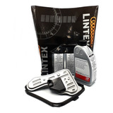 Kit Filtro Junta 6lt Óleo Do Câmbio Al4 C4 Picasso C3 Megane