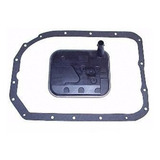 Kit Filtro Junta Carter Câmbio 1991 1996 Chevrolet Silverado 5 7