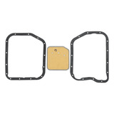 Kit Filtro Junta Carter Câmbio 1996 Dodge Ram 1500 3 9 5 2