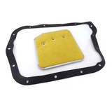 Kit Filtro Junta Carter Câmbio 1997 2001 Jeep Wrangler 4 0