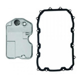Kit Filtro Junta Carter Câmbio 2007 2013 Audi Q7 3 6 4 2
