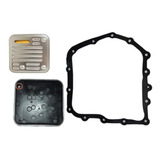 Kit Filtro Junta Carter Câmbio 2012 2013 Fiat Freemont 2 4